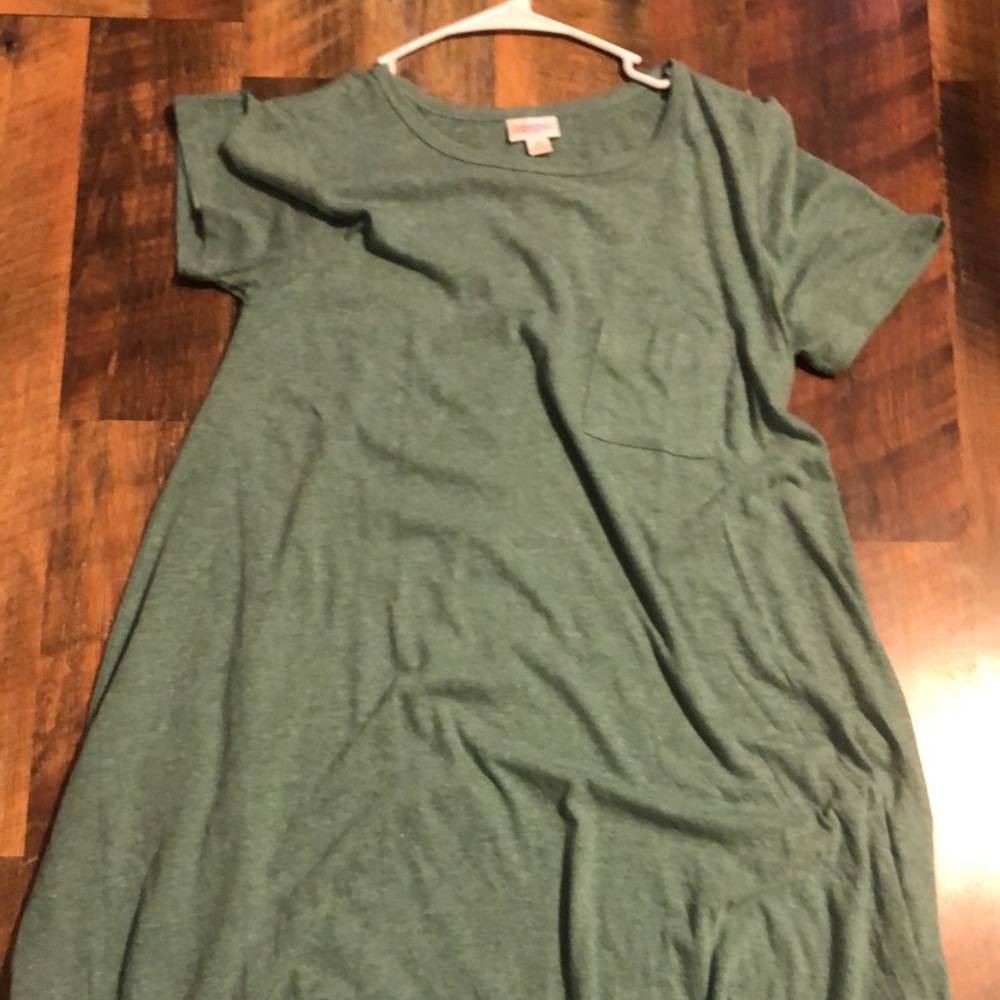 LuLaRoe Carly